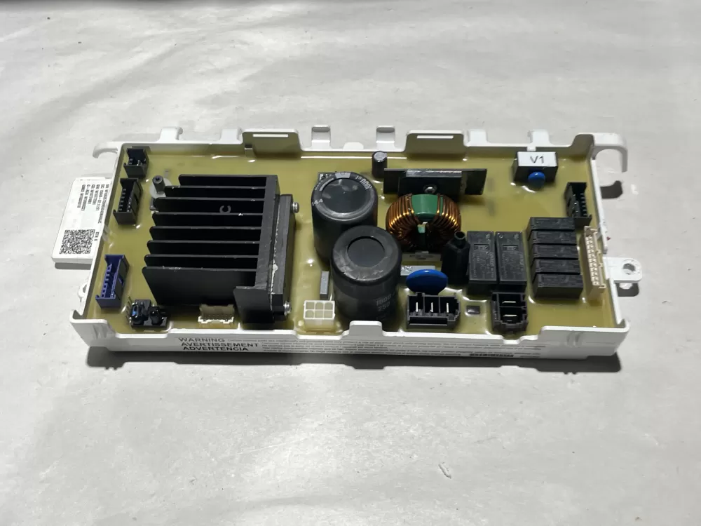 Kenmore W10683211 W10812698 PS11723065 Washer Control AZ107331 | Wmv548
