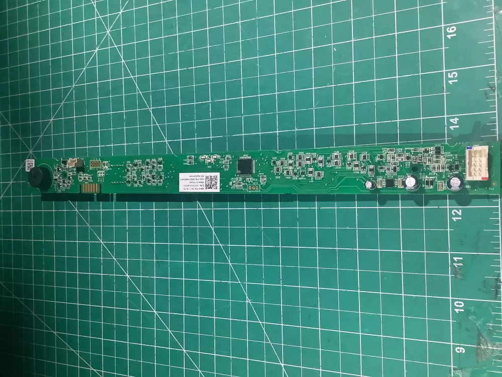 GE 265D1468G402 Dishwasher Control Board AZ136806 | AR620