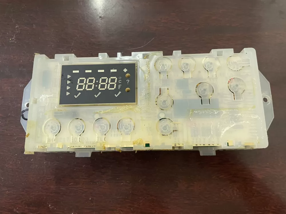 Whirlpool  Estate  Roper WP6610456  AP6010227  6610328  6610456  1176495  6610310  6610310R  6610313  6610313R  6610329  6610330  6610384  6610398  6610404  6610405  6610453  6610453R  8522474  8522477  8522489  8522492  8522971  8522972  8522996  8522997  8522998  8522999  8524276  8524291  8524304  8524310  8524311  8524319  8524325  8524326  9760300  9760303  9761116  9761119  PS11743404  00N21733112 Range Control Board