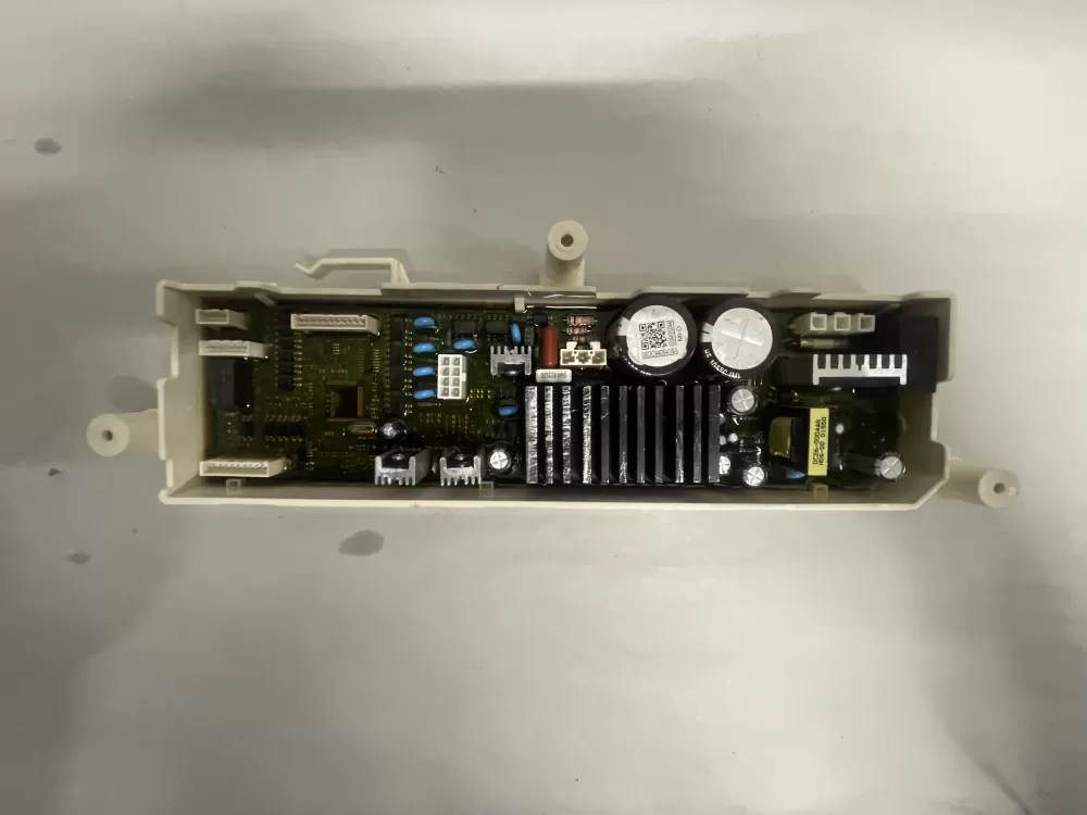 Samsung DC94-06408A Washer Control Board