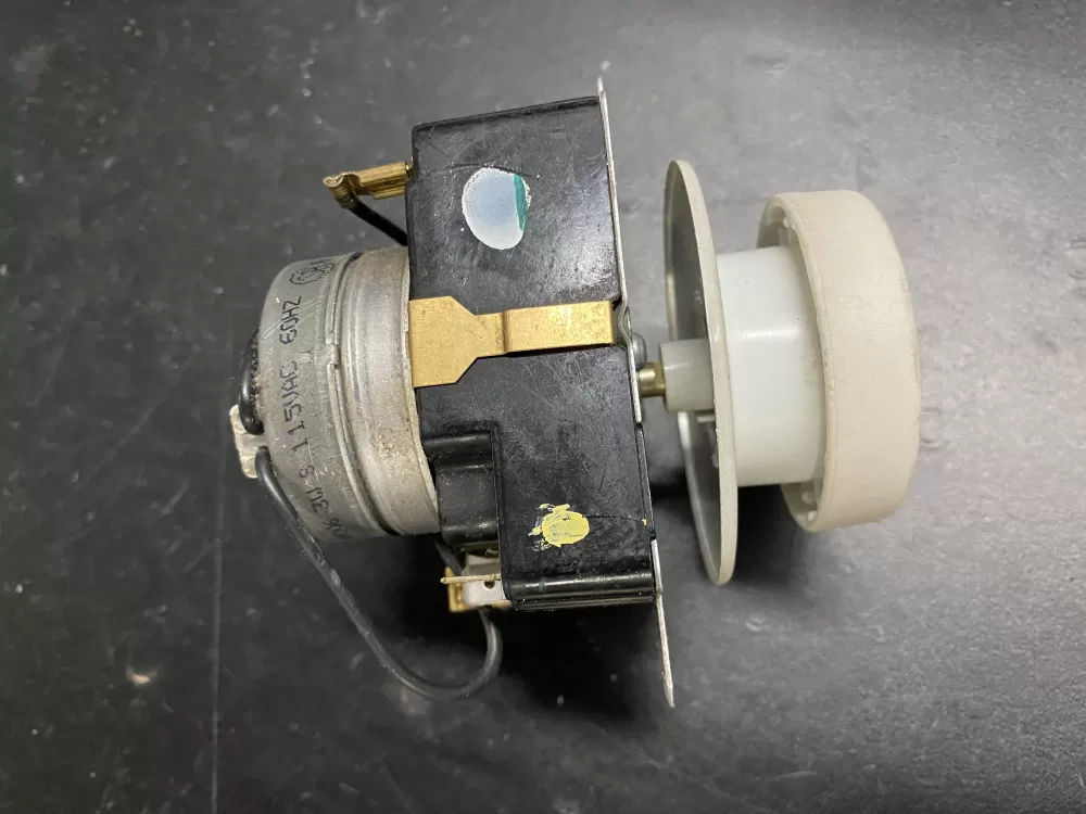 Whirlpool 3406720B Dryer Timer AZ20388 | BK1016