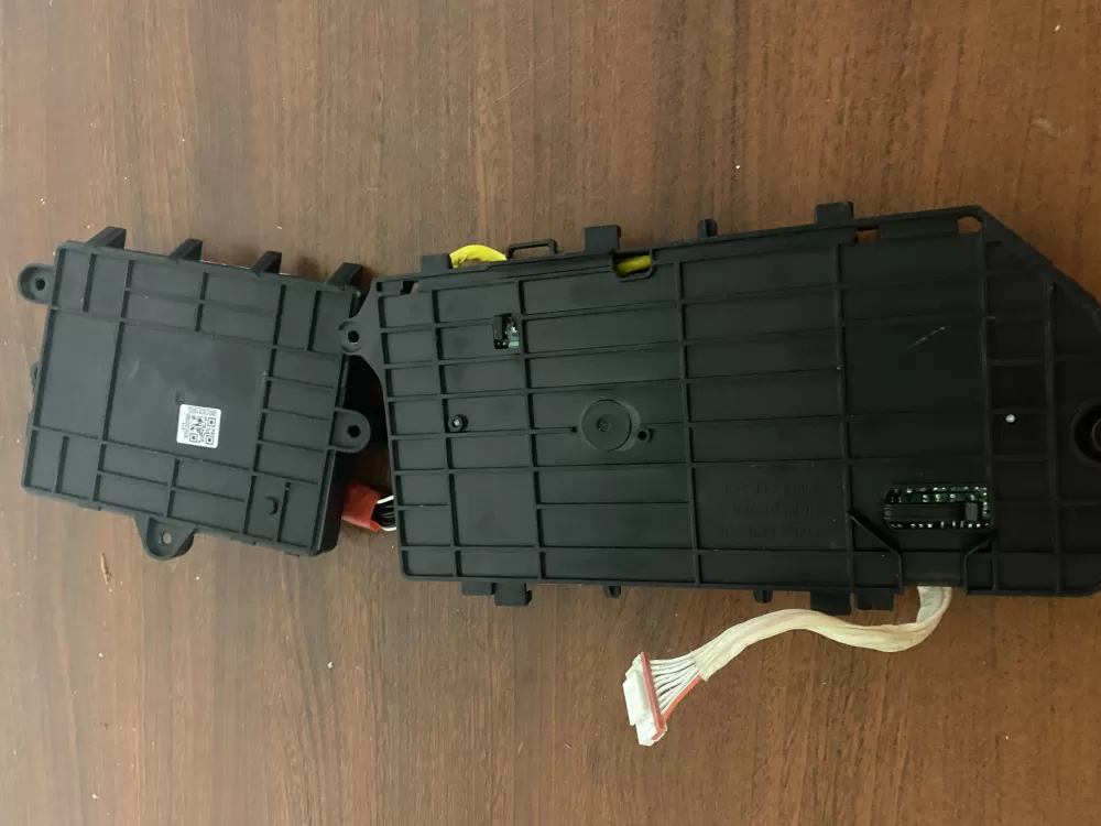 Samsung DC92-01802L Washer Control Board UI Display PCB AZ27260 | BK315