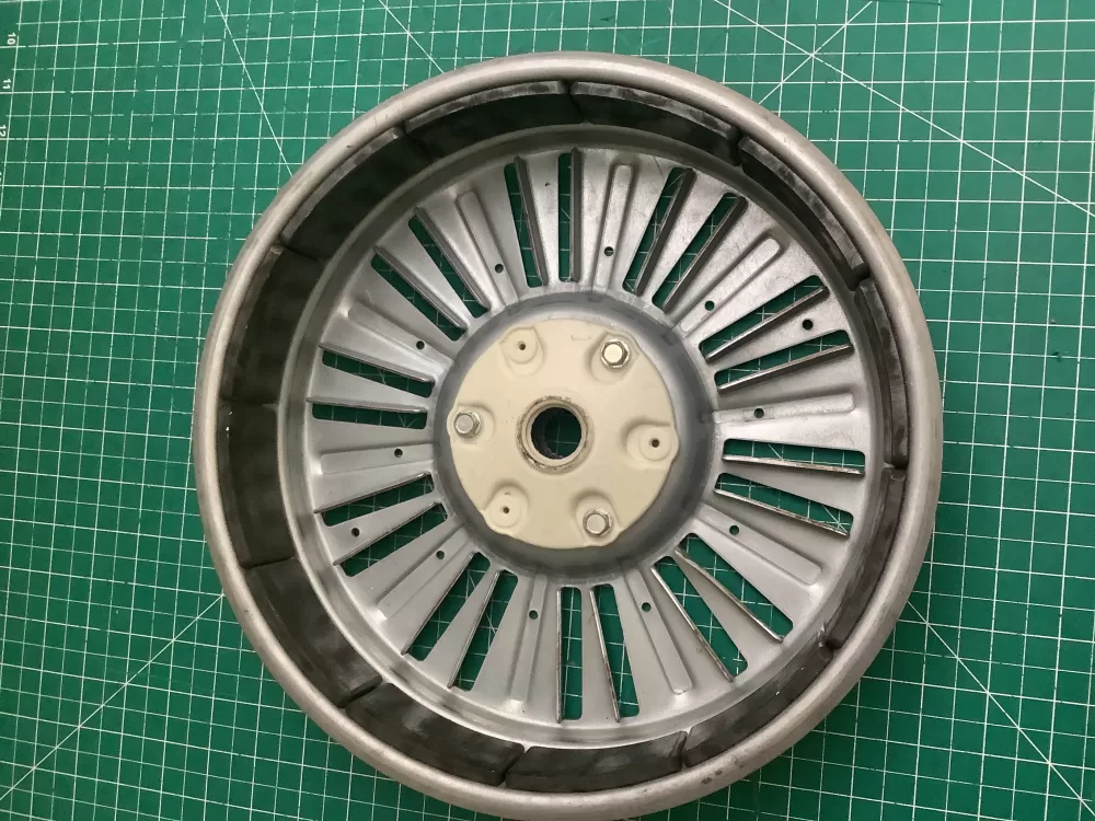 WDC266CO1R LG Washer Motor