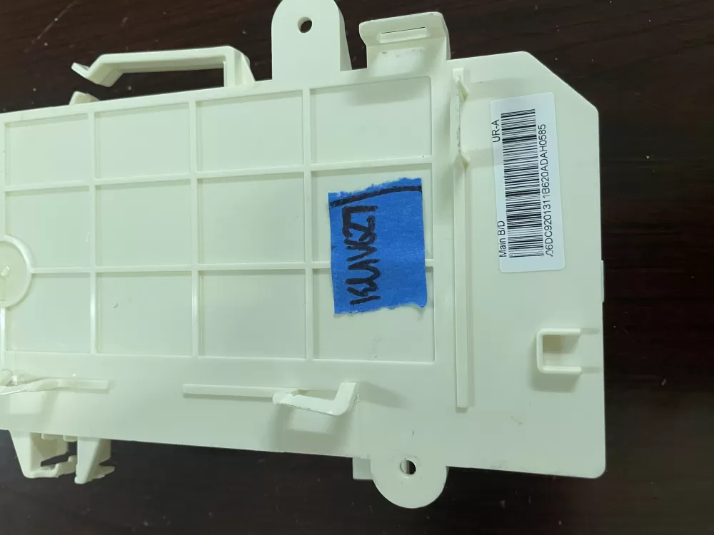 Samsung DC92-01311B Washer Control Board AZ76901 | KMV627