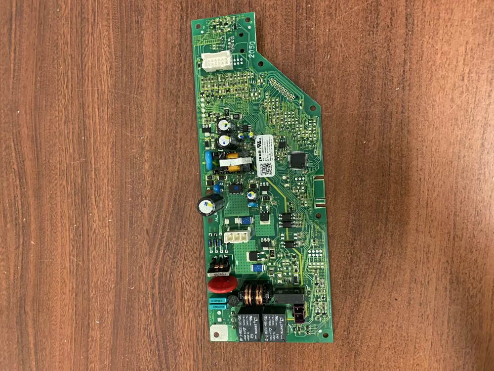 GE 265D1462G205 WD21X10531 Dishwasher Control Board