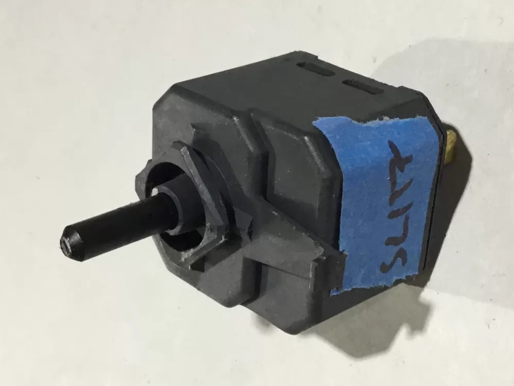 Whirlpool 3398093 WP3398093 Dryer WP Switch AZ110256 | Sl127