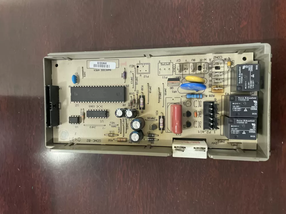 Whirlpool  Kenmore  Roper  Estate WP8564547  AP6013337  8564547  1060957  8546558  8564544  8564545  8564546  8564546R  PS11746563 Dishwasher Control Board