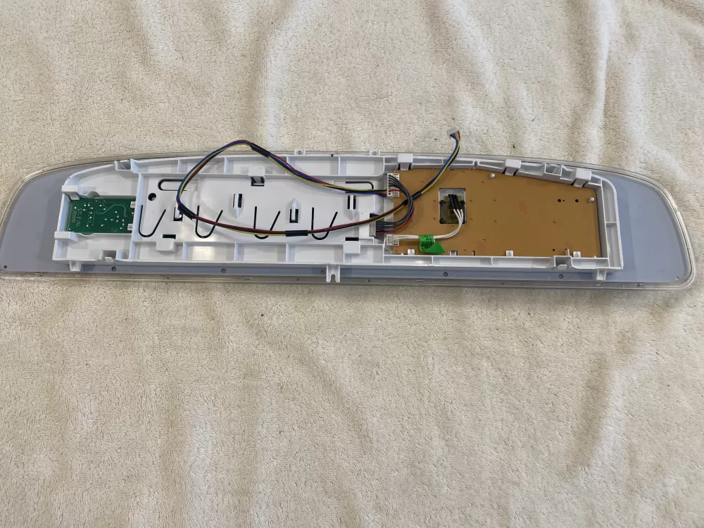 Fisher & Paykel Dryer 421982P Main Control Board AZ5562 | V351