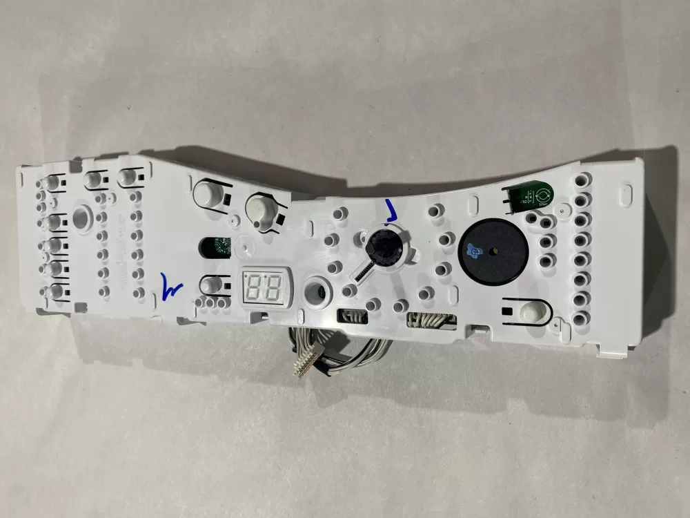 Whirlpool  Kenmore  8564352 Washer Control Board