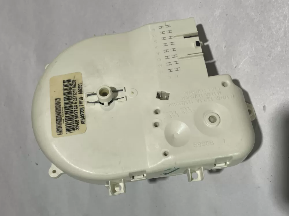 Maytag 6 2617210 Washer 217210 Control Board 217210 AZ152535 | Wm38