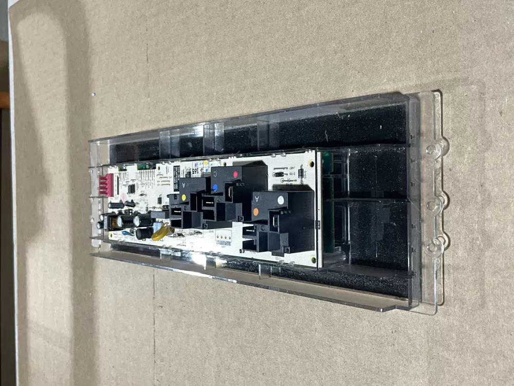 164D8450G165 GE Oven Board - Control