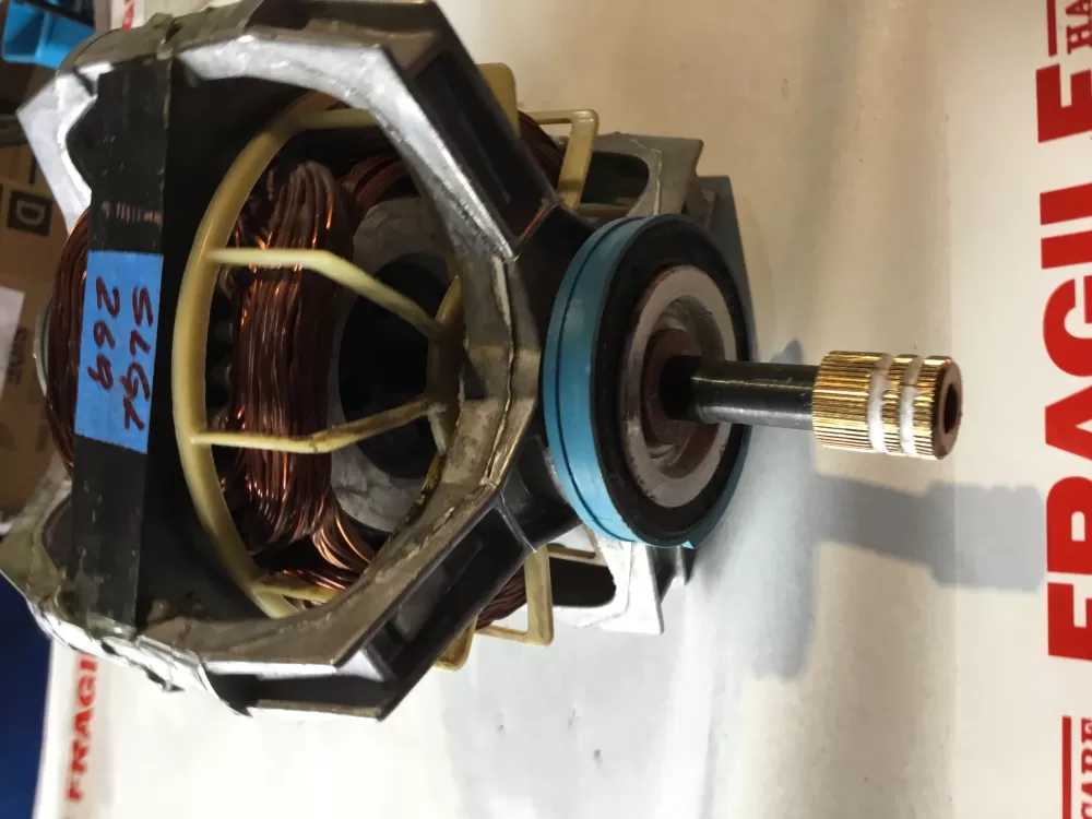 Kenmore 3976707 279827 Dryer Drive Motor AZ149261 | SL269