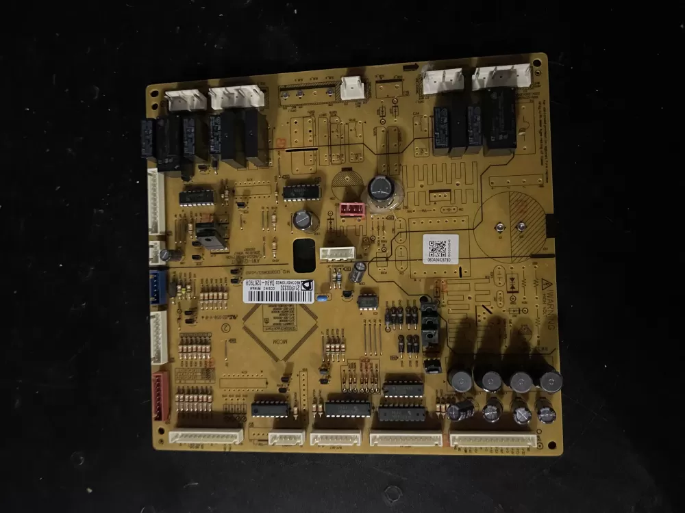 Samsung DA92-00593D DA94-02679D PS11733340 Refrigerator Control Board