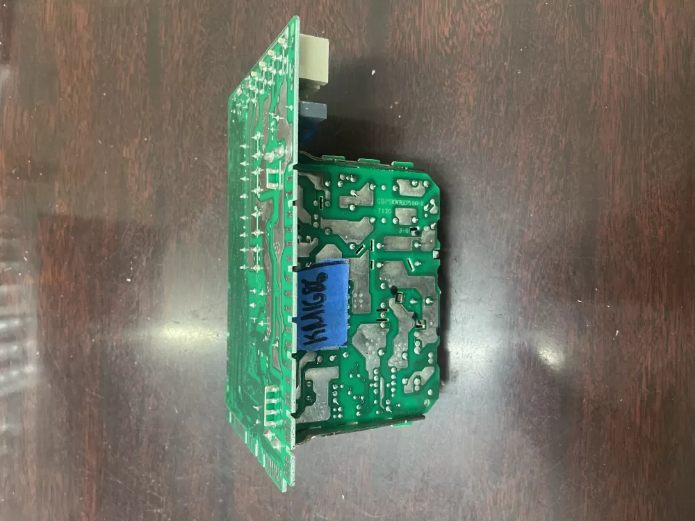 Whirlpool AAWCB-004 Washer Control Board AZ33706 | KM1686