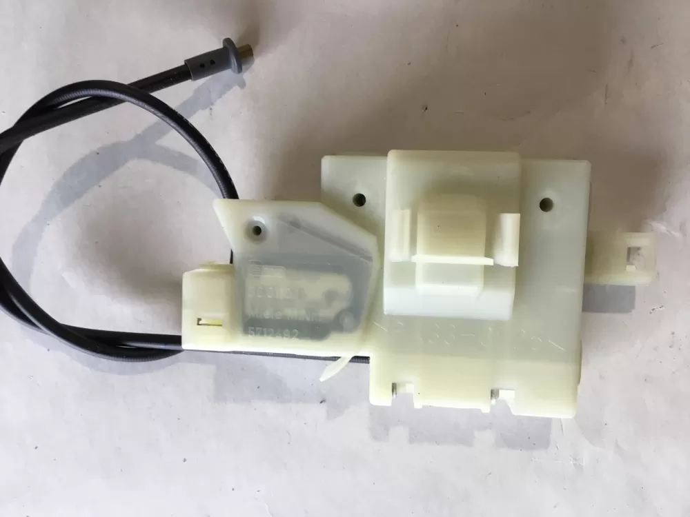 Miele Dryer Door Lock Part # 5712492 05712492 AZ149429 | SL215
