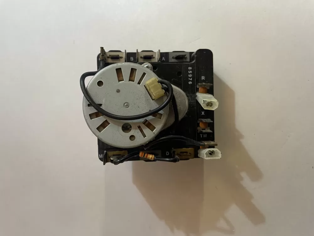 Kenmore 131062300D 131062300 PD00007371 5303285734 Dryer Timer AZ146925 | KM2464
