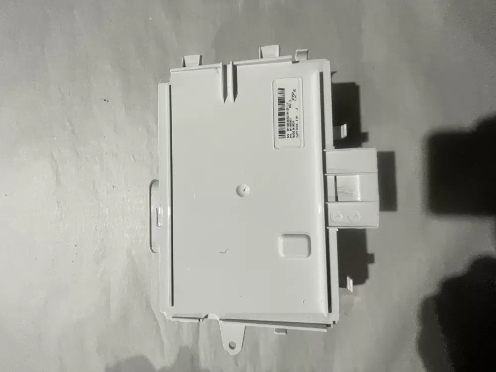 Whirlpool W11665483 Washer Control Board AZ209108 | KM302