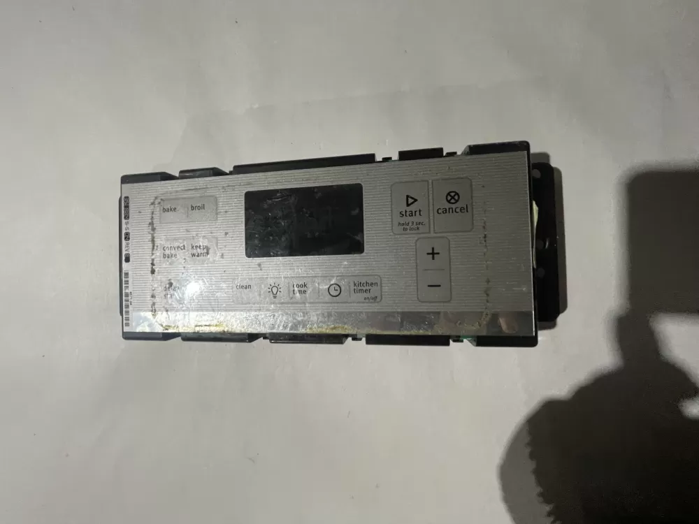 Maytag   W10477072 W10477073 W10586723 Range Control Board AZ206208 | KM1861