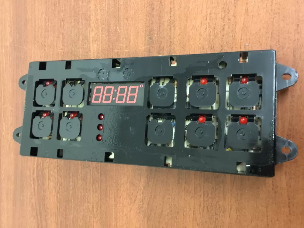 Whirlpool  7601P475-60 Oven Control Board