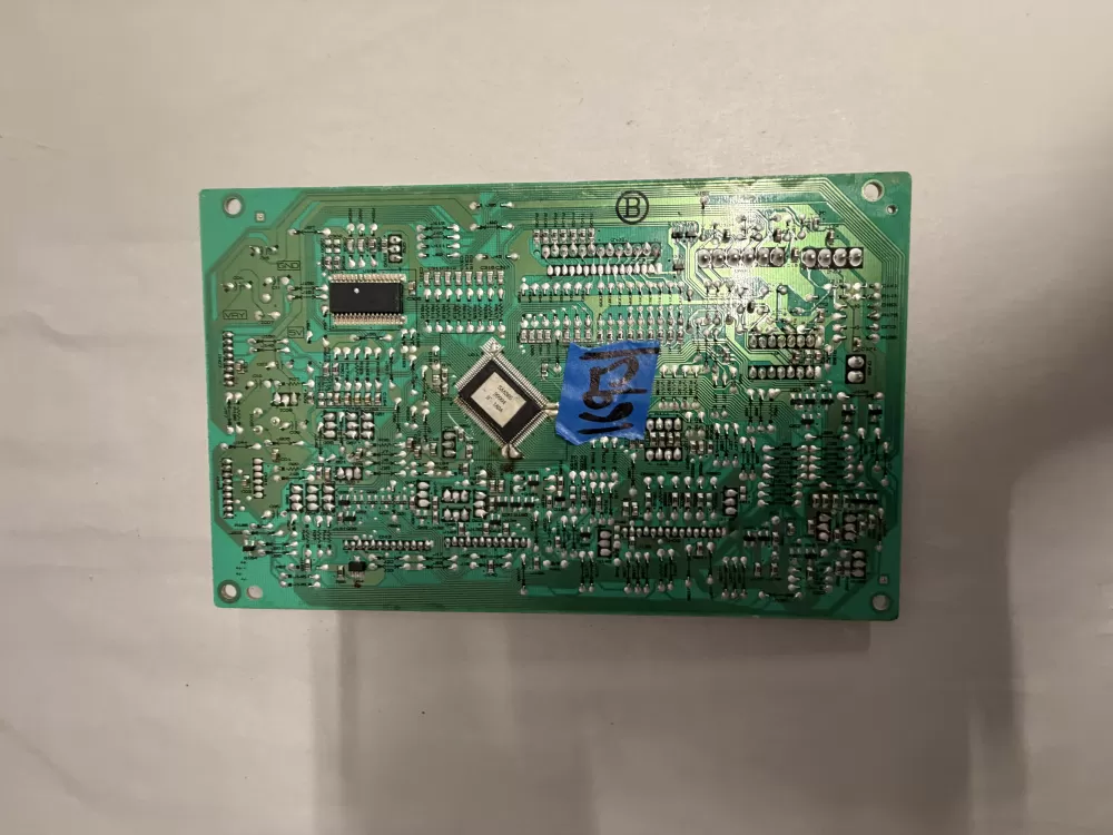 LG EBR76383402 EBR76383403 EBR78931708 Range Control Board AZ222944 | KM1693