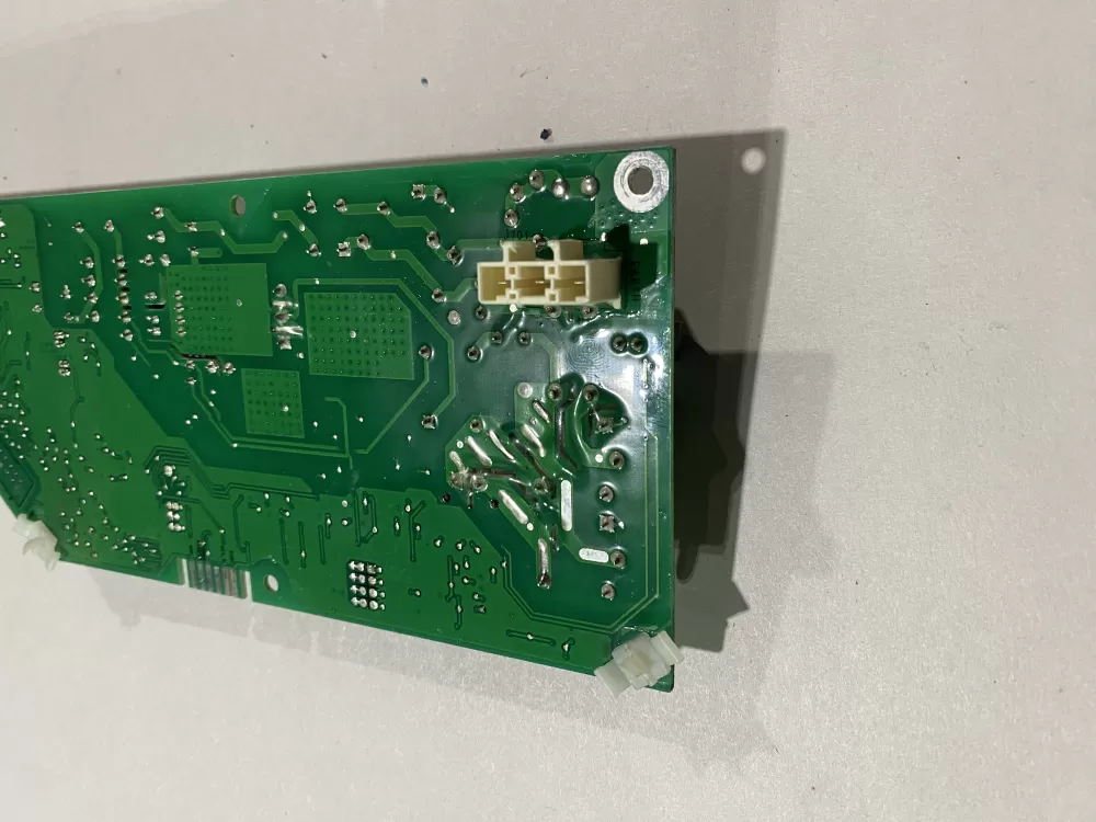 GE 265D1462G603 Dishwasher Control Board AZ142180 | BK2391