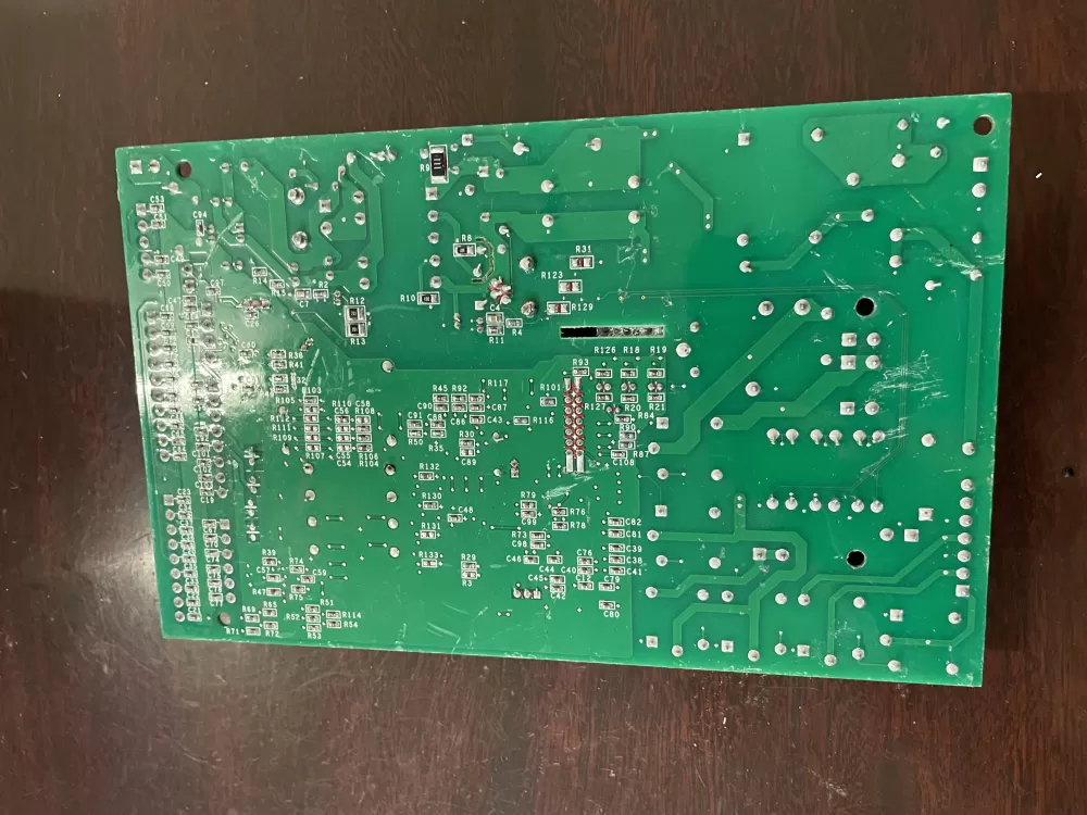 GE 225D4205G010 EBX1069P007 Refrigerator Control Board AZ38856 | KMV325