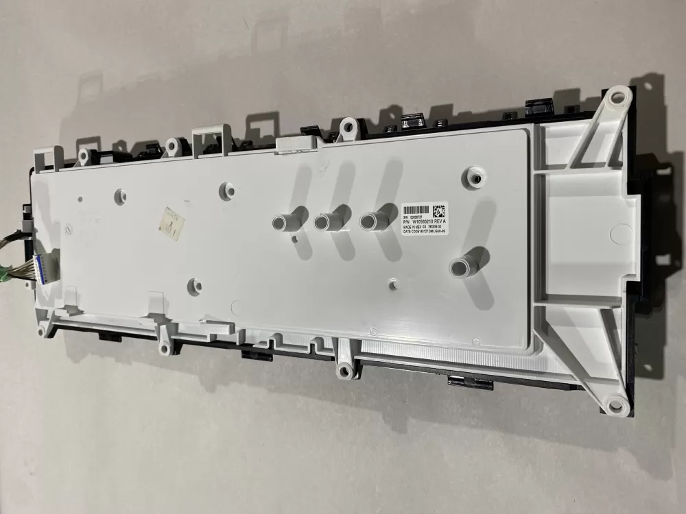 Whirlpool AP6022959 W10560210 WPW10560210 Washer Control Board AZ145517 | BKV760