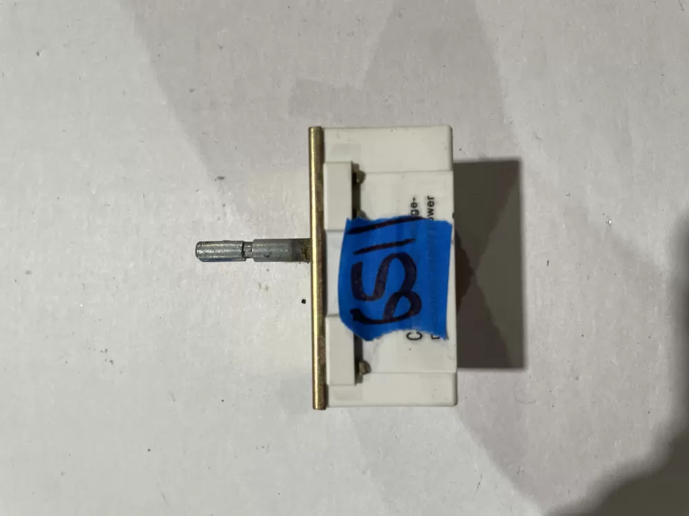 KitchenAid AP6014172 Range Control Board Surface Switch AZ186079 | KM651