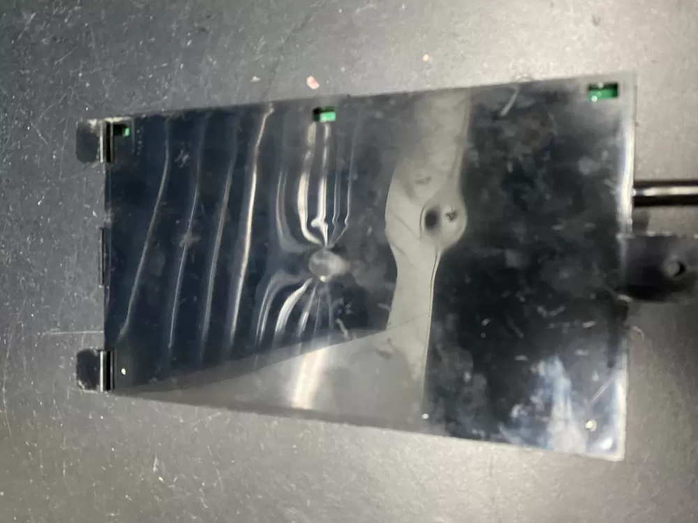 GE 165D7440G016 Dishwasher Control Board AZ16203 | BK811