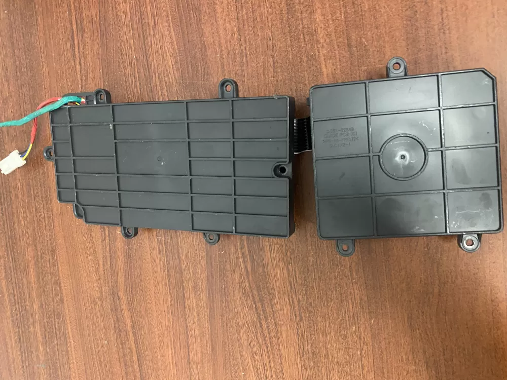 Samsung DC92-00383E DC92-00383A Washer UI Control Board AZ48991 | BKV449