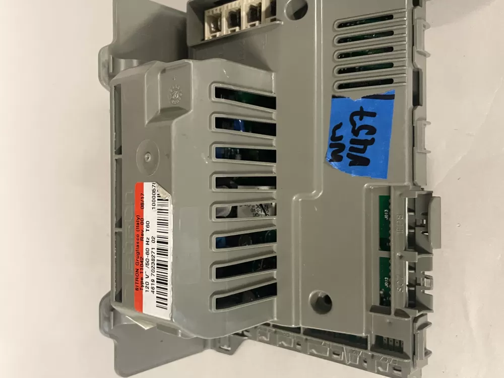 Whirlpool Washer 4619-702-38271 Control Board AZ226507 | Wmv457