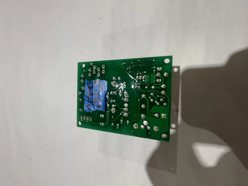 Whirlpool W10356039 W10118747 Refrigerator Control Board AZ190181 | KM2673