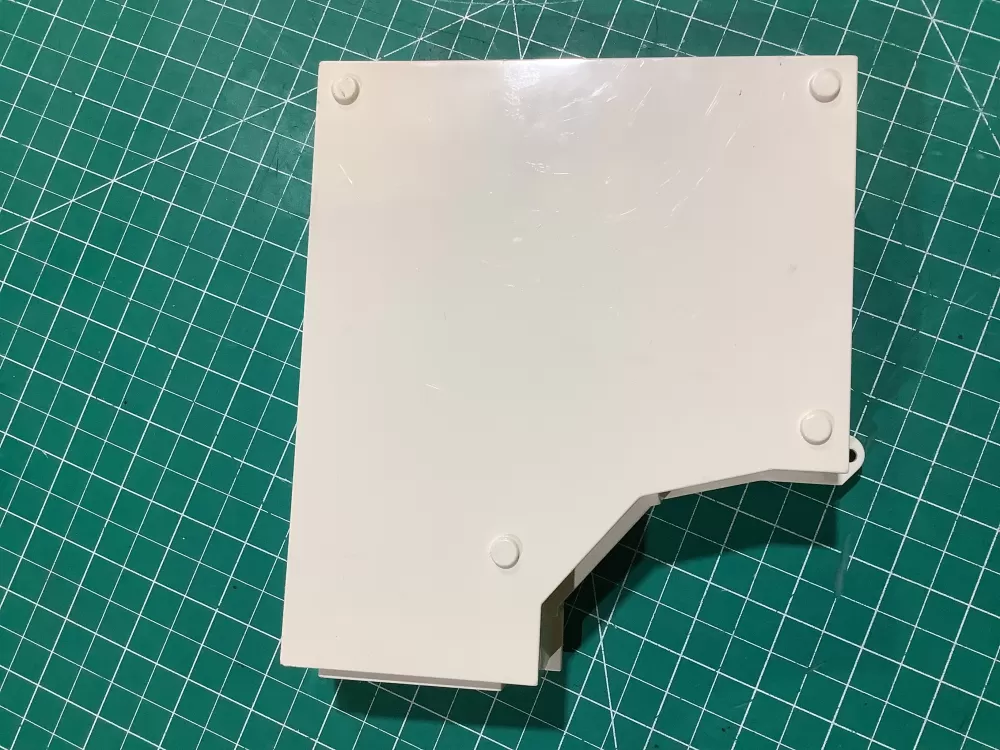 12872238 Fisher & Paykel Refrigerator Sxs Hush Box
