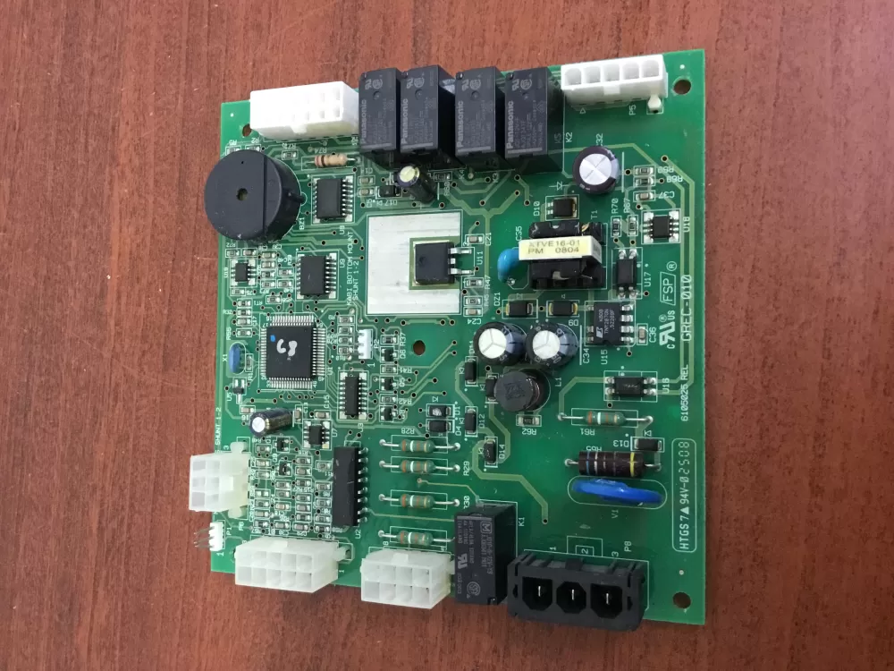 Kenmore 6105025 Refrigerator 