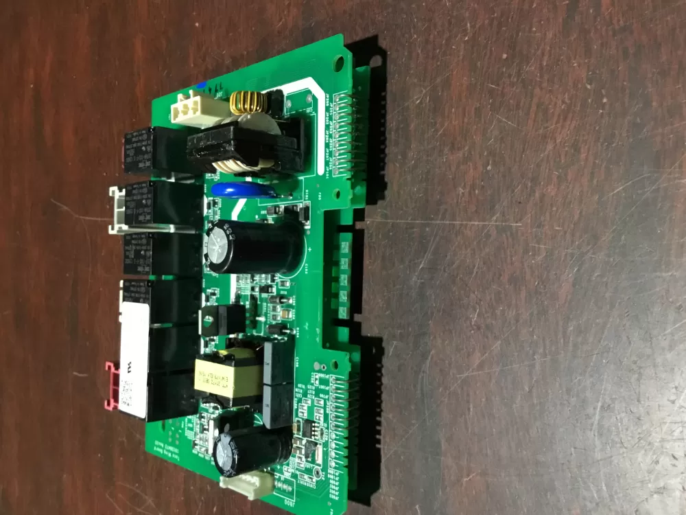 GE 191D8545G031 191D8603G004 776883 00 Oven Control Board AZ71752 | NR1844