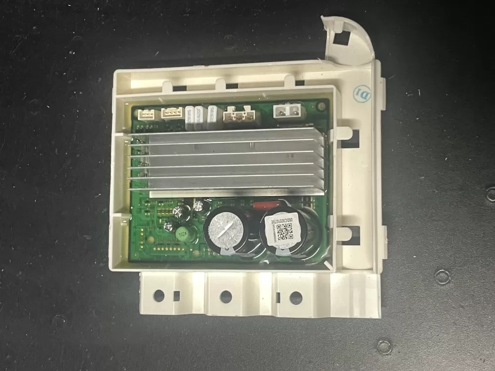 Samsung DC92-01531C DC9201531C Washer Control Board Inverter