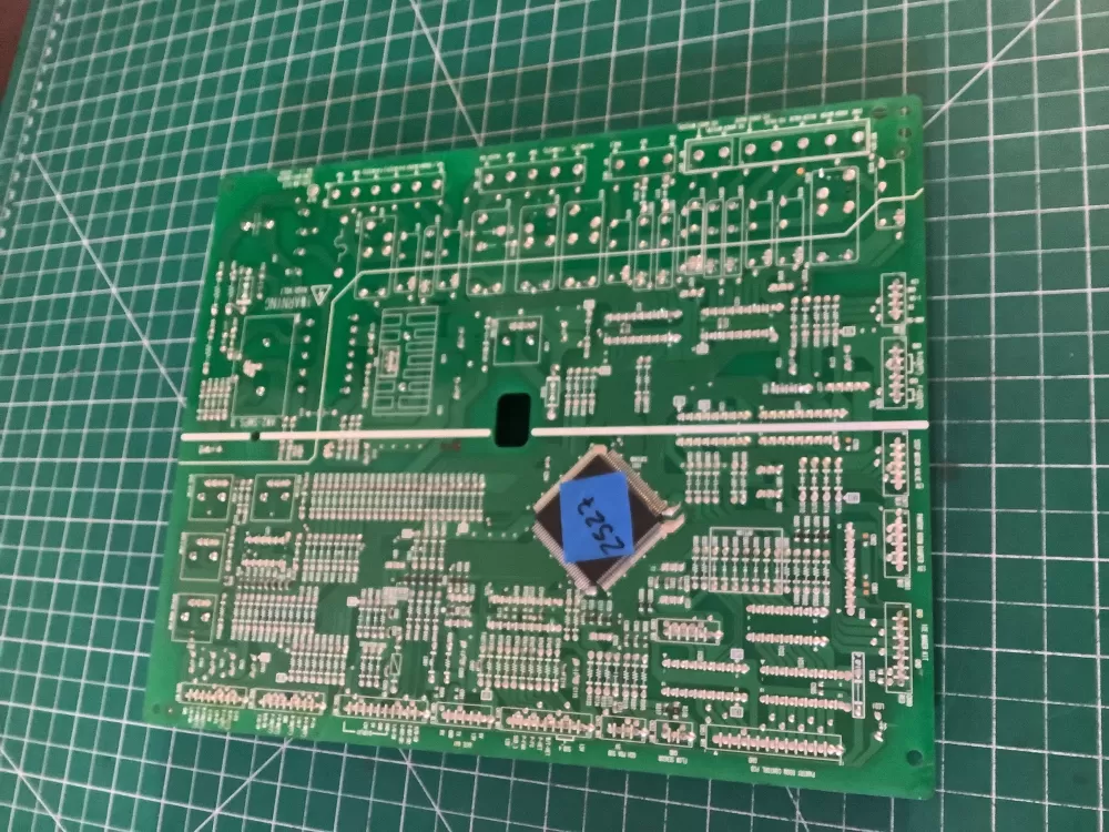 Samsung DA41-00651N Refrigerator Control Board AZ189436 | NR2527