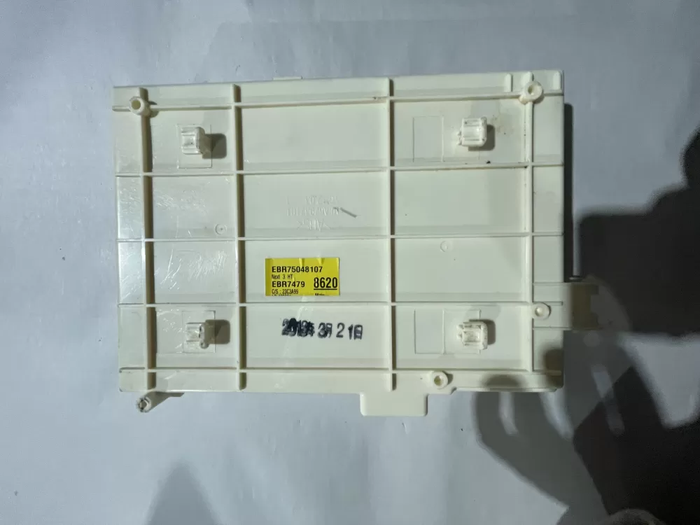LG Washer Control Board EBR74798620 AZ194546 | KMV647