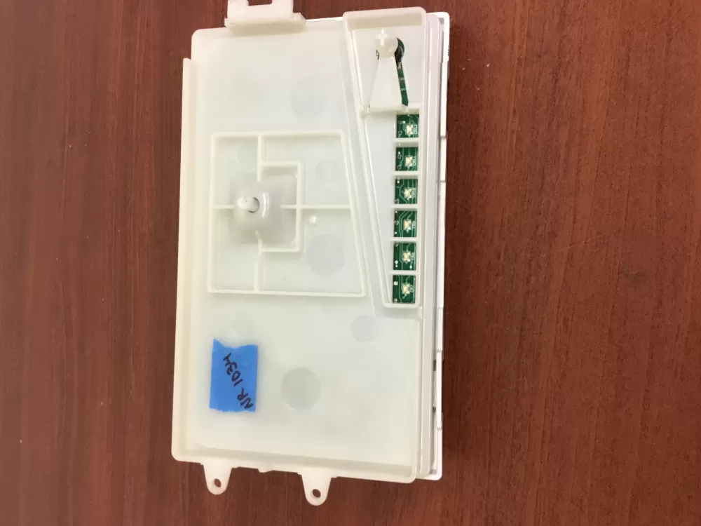 Kenmore AP5810173 W10671325 PS9494937 Washer Control Board AZ29735 | NR1034