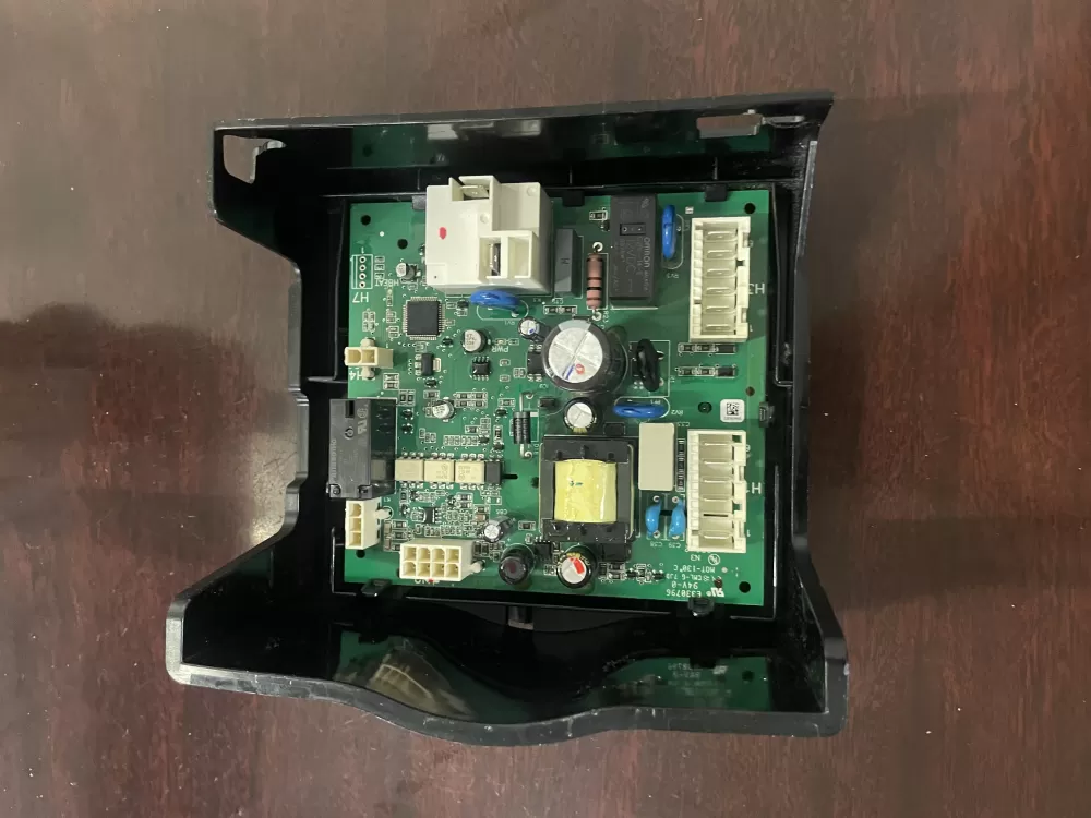 SpeedQueen  Speed Queen 513797P  513797  D513797P  AP6285129 Dryer Output Control Assembly Control Board