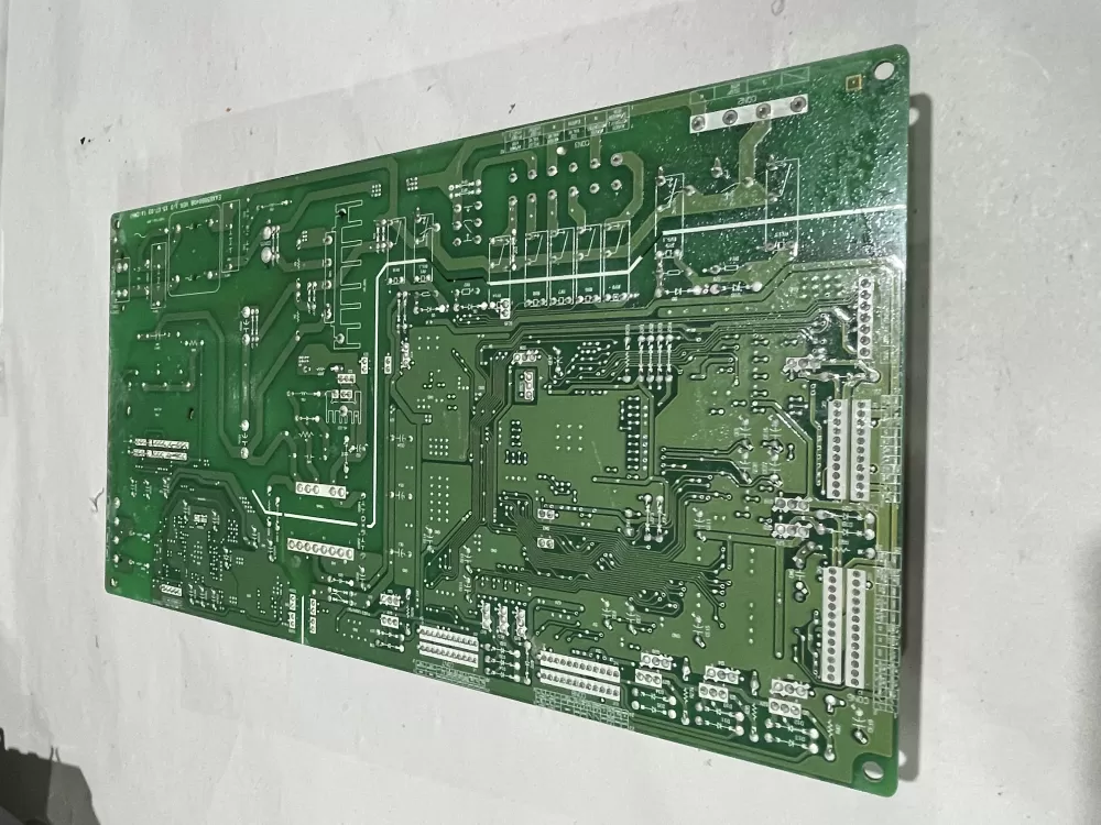 LG Kenmore EBR80977527 Refrigerator Control Board AZ149688 | Wmv691