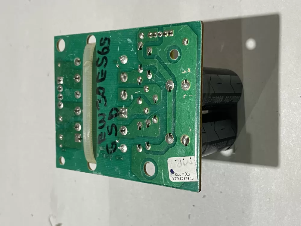 Electrolux 316535200A Range/Stove/Oven Power Supply Board AZ165080 | Wm436