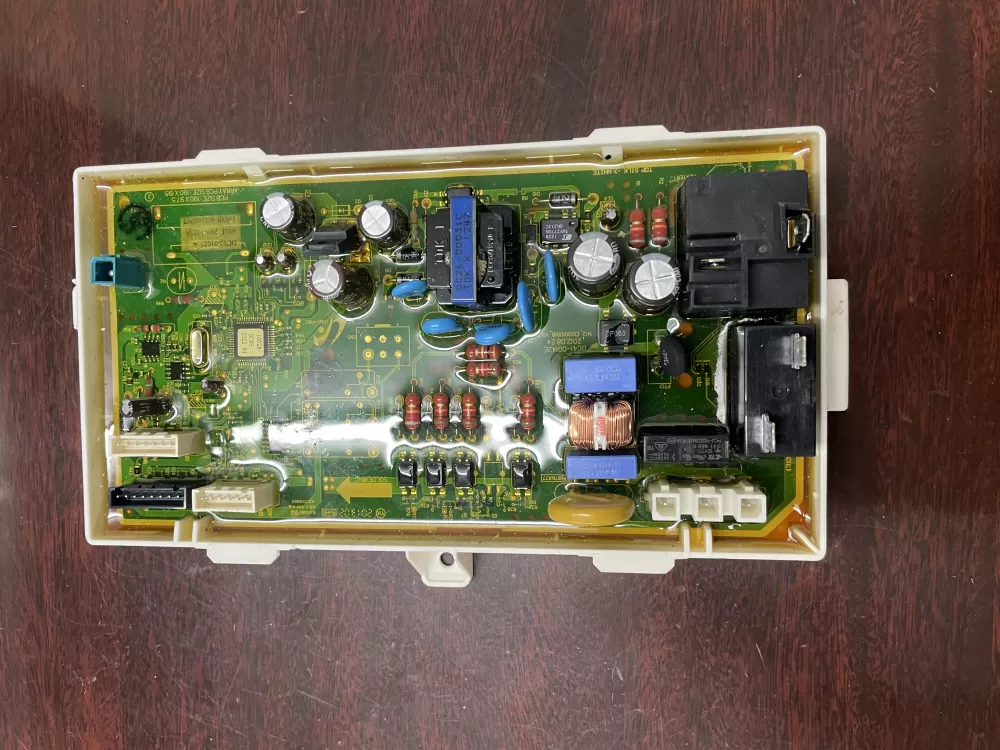 Samsung AP5623363 DC92 01025A PS4216009 Dryer Control Board AZ28393 | KM99