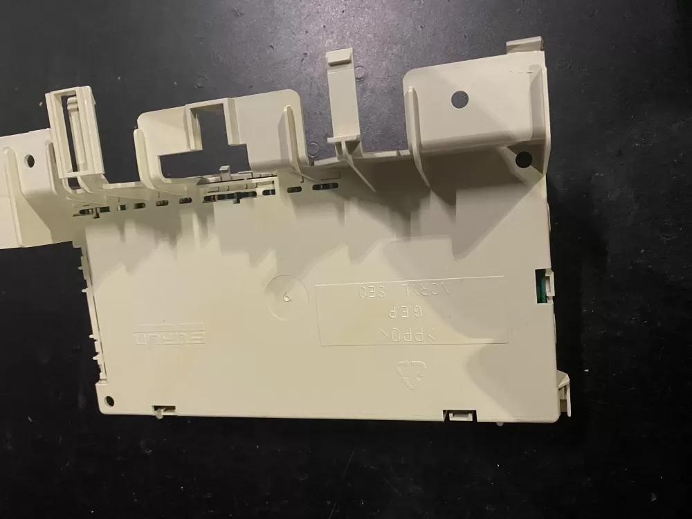 Whirlpool 4619 70220674 01 Washer Control Board CCU AZ26204 | BK95