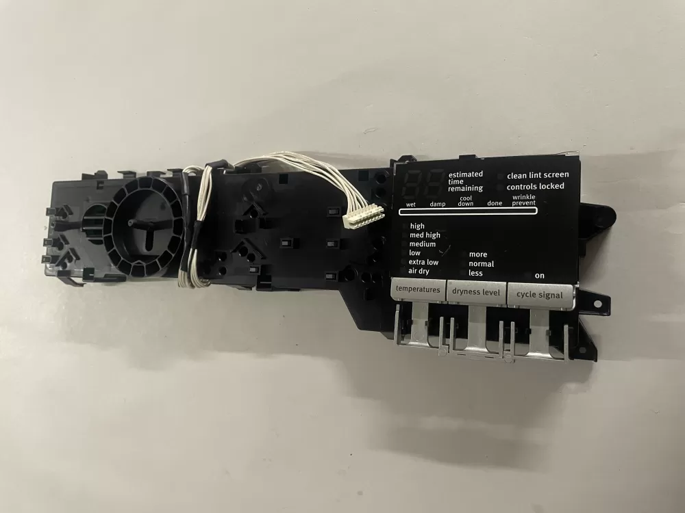 Maytag Whirlpool LG W10215800 W10215451 Washer Control Board