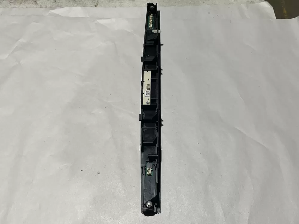 GE 265D3368P001 Dishwasher Control Board Panel AZ111498 | Wmv655