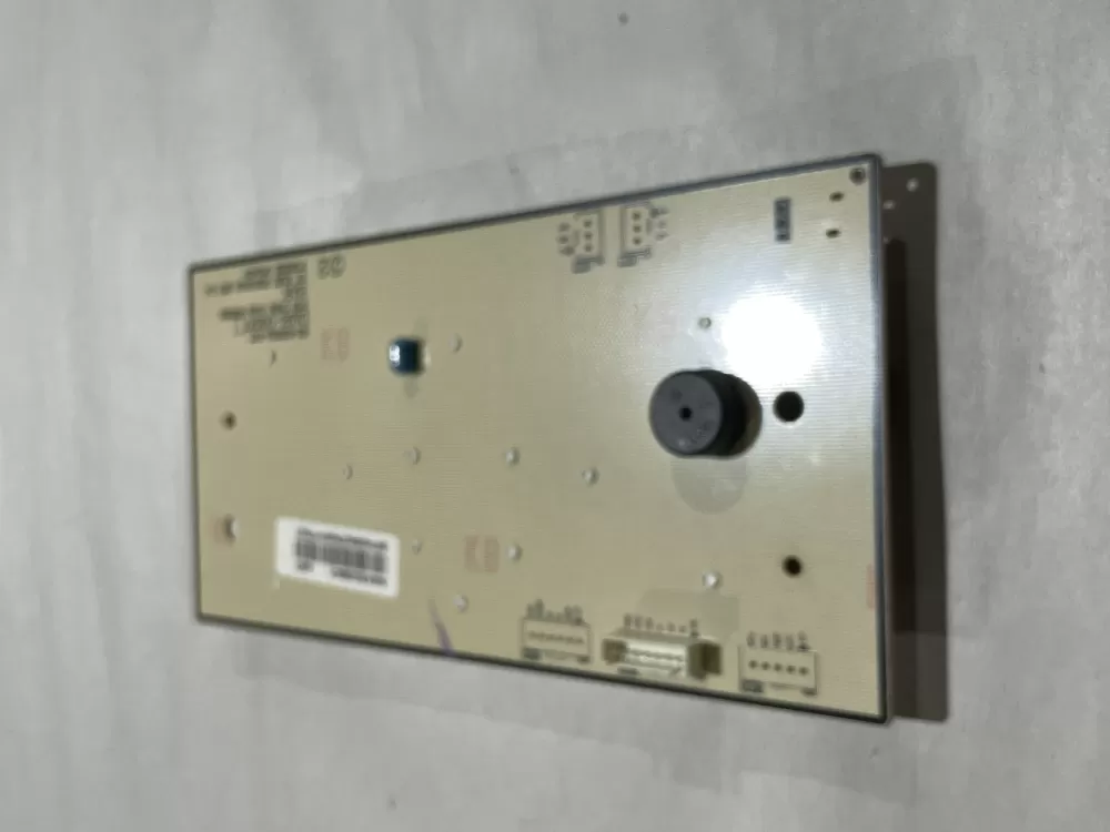 Samsung DA92-00627B Refrigerator Control Board Dispenser