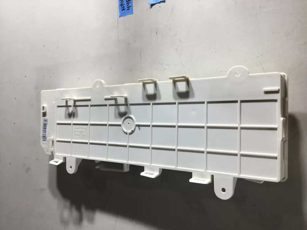 Samsung DC92 01624A Washer Control Board AZ47601 | NRV448