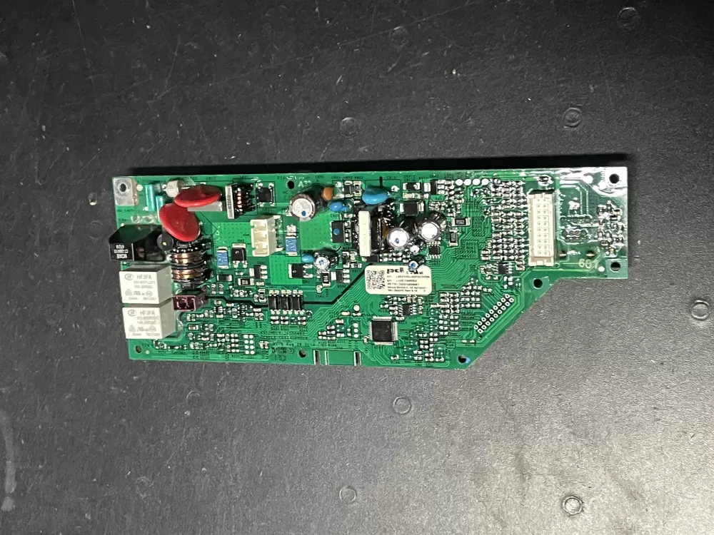 GE WD21X22276  AP5985823  WD21X10529  4263633  PS11721500  WD21X10500  WD21X10531  WD21X20450  WD21X20720  265D1462G601 Dishwasher Control Board