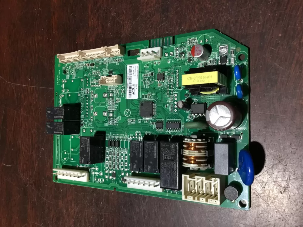 Roper Estate W11566851 PS16660463 Refrigerator Control Board AZ71801 | NR1844